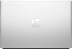 Ноутбук HP ProBook 440 G10 Core i5 1335U 16Gb SSD512Gb Intel Iris Xe graphics 14" IPS FHD (1920x1080) FreeDOS silver WiFi BT Cam (968J2ET)