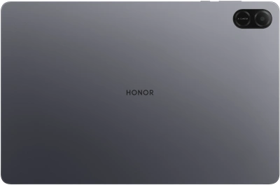 Планшет Honor Pad X8a NDL-L09A 680 (2.0) 8C RAM4Gb ROM64Gb 11" IPS 1920x1200 4G MagicOS 8.0 серый космос 5Mpix 5Mpix BT WiFi microSDXC 1Tb 8300mAh 14hr 1723hrs