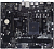 Материнская плата Biostar B550MT Soc-AM4 AMD B550 2xDDR4 mATX AC`97 8ch(7.1) GbLAN RAID+HDMI+DP
