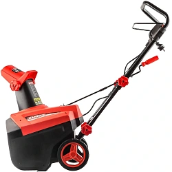 Снегоуборщик электр. Hammer SNOWBULL2000E 2кВт 2.7л.с.
