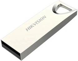 Флеш Диск Hikvision 32GB M200 Hiksemi HS-USB-M200/32G/U3 USB3.0 серебристый