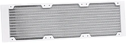Система водяного охлаждения Lian-Li Galahad II LCD 360 ARGB Soc-AM5/AM4/1200/1700/1851 белый 79.9-30dB Al+Cu LCD Ret (G89.GA2ALCD36W.00)