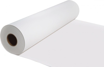 Холст Cactus CS-MC260-61030 610мм-30м/260г/м2/белый матовое синтетика для струйной печати втулка:50.8мм (2")