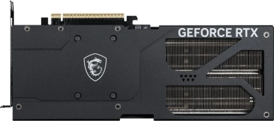 Видеокарта MSI PCI-E 5.0 RTX 5080 16G VENTUS 3X PLUS NVIDIA GeForce RTX 5080 16Gb 256bit GDDR7 2640/30000 HDMIx1 DPx3 HDCP Ret