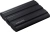 Накопитель SSD Samsung Original USB-C 2TB MU-PE2T0S/AM Shield T7 1.8" черный