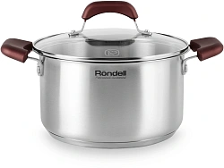 Набор посуды Rondell Bojole RDS-824 8 предметов