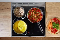 Плита Электрическая Gorenje GEC5B42WG белый