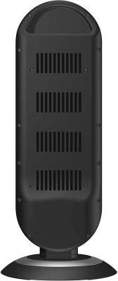 Обогреватель инфракрасный Thermex Espejo ЭдЭБ04307 900Вт серебристый/черный