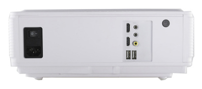 Проектор Cactus CS-PRM.05WT.Full HD-A LCD 280Lm ANSI (1920x1080) 2000:1 ресурс лампы:30000часов 2xUSB typeA 2xHDMI 4.2кг