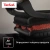 Электрогриль Tefal Optigrill+ GC717810 2000Вт черный/серый