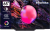 Телевизор OLED Hisense 65" 65A85K черный 4K Ultra HD 120Hz DVB-T DVB-T2 DVB-C DVB-S DVB-S2 USB WiFi Smart TV (RUS)