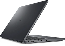 Ноутбук Dell Pro 14 Core Ultra 5 220U 16Gb SSD512Gb Intel Graphics 14" IPS FHD+ (1920x1200) Linux grey WiFi BT Cam (PRO14-5652)