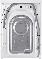 Стиральная машина Samsung WW90DG6U34LELP загр.фронтальная макс.:9кг белый