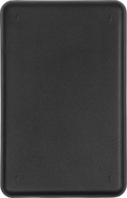 Накопитель SSD Silicon Power USB3.0 4TB SP040TBPSDS05SAK S05 Stream 1.8" черный