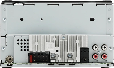 Автомагнитола Pioneer FH-S525BT 2DIN 4x50Вт RDS