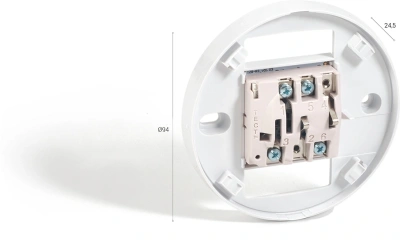 Изолятор Rubezh ИЗ-1Б-R3 L1.42 (RBZ-382431)