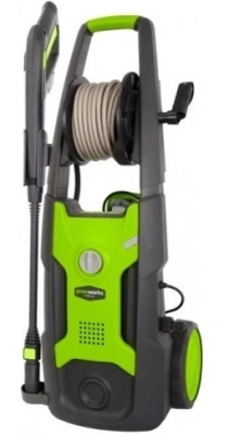 Минимойка Greenworks GPWG5 2000Вт (5100407)