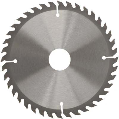 Диск пильный по дер. Mos 37658М d=165мм d(посад.)=30мм (циркулярные пилы)