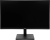 Монитор NPC 27" MU2707 черный IPS LED 5ms 16:9 HDMI M/M матовая HAS 250cd 178гр/178гр 3840x2160 60Hz DP 4K USB 5.5кг