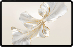 Планшет Honor Pad 9 6 Gen 1 (2.2) 8C RAM8Gb ROM128Gb 12.1" IPS 2560x1600 5G Android 13 серый 13Mpix 8Mpix BT WiFi 8300mAh 12hr