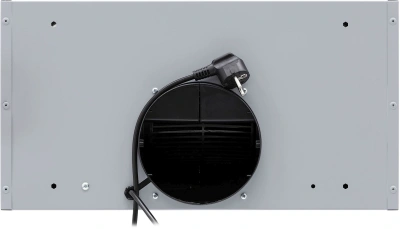 Вытяжка встраиваемая Krona Arven 600 S белый управление: сенсорное (1 мотор)