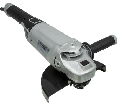 Углошлифовальная машина Ресанта УШМ-230/2300 2300Вт 6000об/мин рез.шпин.:M14 d=230мм (75/12/9)