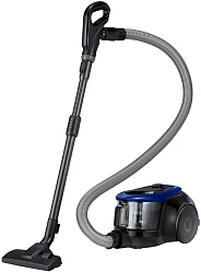 Пылесос Samsung VC18M2110SB/EV 1800Вт синий/черный