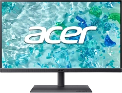 Монитор Acer 27" Vero B277KLBbmipruzx черный IPS LED 16:9 HDMI M/M матовая HAS Piv 350cd 178гр/178гр 3840x2160 72Hz DP Quad 4K (2160p) USB 5.42кг