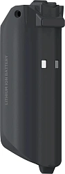 Пылесос Haier C6 Flexi 680Вт антрацит/золотистый