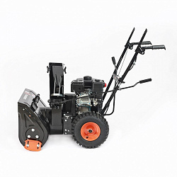 Снегоуборщик бензин. Patriot PS 601 5.15кВт 7л.с.