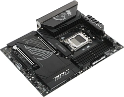 Материнская плата MSI MPG X870E CARBON WIFI Socket AM5 AMD X870E 4xDDR5 ATX AC`97 8ch(7.1) 5Gigabit + 2.5Gigabit Ethernet RAID+HDMI