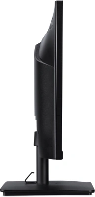 Монитор Acer 27" Vero V277UEbmiipxv черный IPS LED 4ms 16:9 HDMI M/M полуматовая 350cd 178гр/178гр 2560x1440 100Hz FreeSync DP 2K 5.42кг