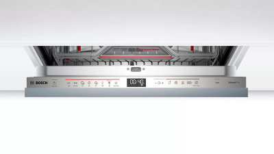 Посудомоечная машина встраив. Bosch SMV6ECX93E 2400Вт полноразмерная