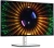 Монитор Dell 23.8" UltraSharp U2424H черный IPS LED 5ms 16:9 HDMI матовая HAS Piv 250cd 178гр/178гр 1920x1080 120Hz DP FHD USB 5.38кг