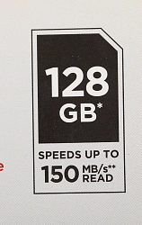 Флеш Диск Sandisk 128Gb Type-C SDCZ460-128G-G46 USB3.1 черный