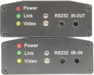 Приемопередатчик Osnovo TA-HiP+RA-HiP