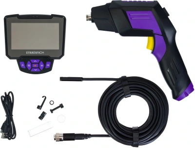 Эндоскоп Ermenrich Seek VE50 (83838)