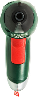 Отвертка аккум. Bosch IXO V Basic аккум. патрон:держатель бит 1/4" (06039A8020)