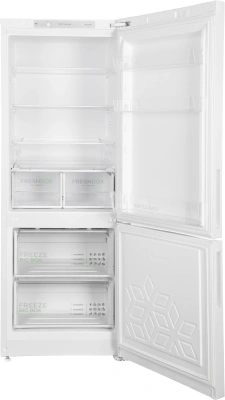 Холодильник Бирюса Б-6134 2-хкамерн. белый