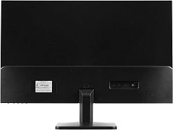 Монитор Lightcom 27" V-Plus ПЦВТ.852859.500 черный VA 4ms 16:9 HDMI M/M матовая HAS 1300:1 350cd 178гр/178гр 1920x1080 100Hz DP FHD 2.61кг (RUS)