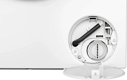 Стиральная машина Bosch Serie 6 WGG242Z2SN пан.швед. класс: A загр.фронтальная макс.:9кг белый