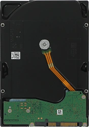 Жесткий диск Seagate SAS 3.0 12TB ST12000NM007H Server Exos X24 4KN (7200rpm) 512Mb 3.5"