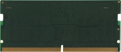 Память DDR5 8GB 6400MHz Kingston KVR64V52BS6-8 Valueram RTL PC5-51200 CL52 SO-DIMM 262-pin 1.1В single rank Ret