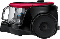 Пылесос Samsung VC18M21C0VR/EV 1800Вт красный/черный