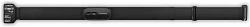 Фитнес-трекер Garmin HRM 200 Heart rate sensor корп.:черный рем.:черный (010-13388-01)