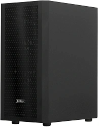 Корпус PcCooler MA100 MESH BK черный без БП ATX 3x120mm 1xUSB2.0 1xUSB3.0 audio bott PSU
