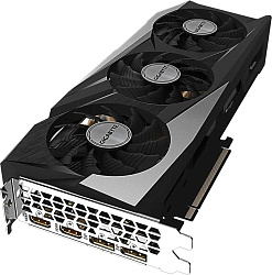 Видеокарта Gigabyte PCI-E 4.0 GV-R67XTGAMING OC-12GD AMD Radeon RX 6700XT 12Gb 192bit GDDR6 2514/16000 HDMIx2 DPx2 HDCP Ret