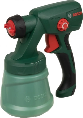 Краскопульт Bosch PFS 2000 440Вт бак:800мл 200мл/мин