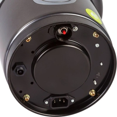 Измельчитель Bort Titan 5000 Control 560Вт черный