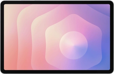 Планшет Samsung Galaxy Tab S11 BSM-X736B 9400 Plus 3.73 8C RAM12Gb ROM256Gb 11" Dynamic AMOLED 2X 2560x1600 5G eSIM Android 15 серебристый 13Mpix 12Mpix BT WiFi microSD 2Tb 8400mAh